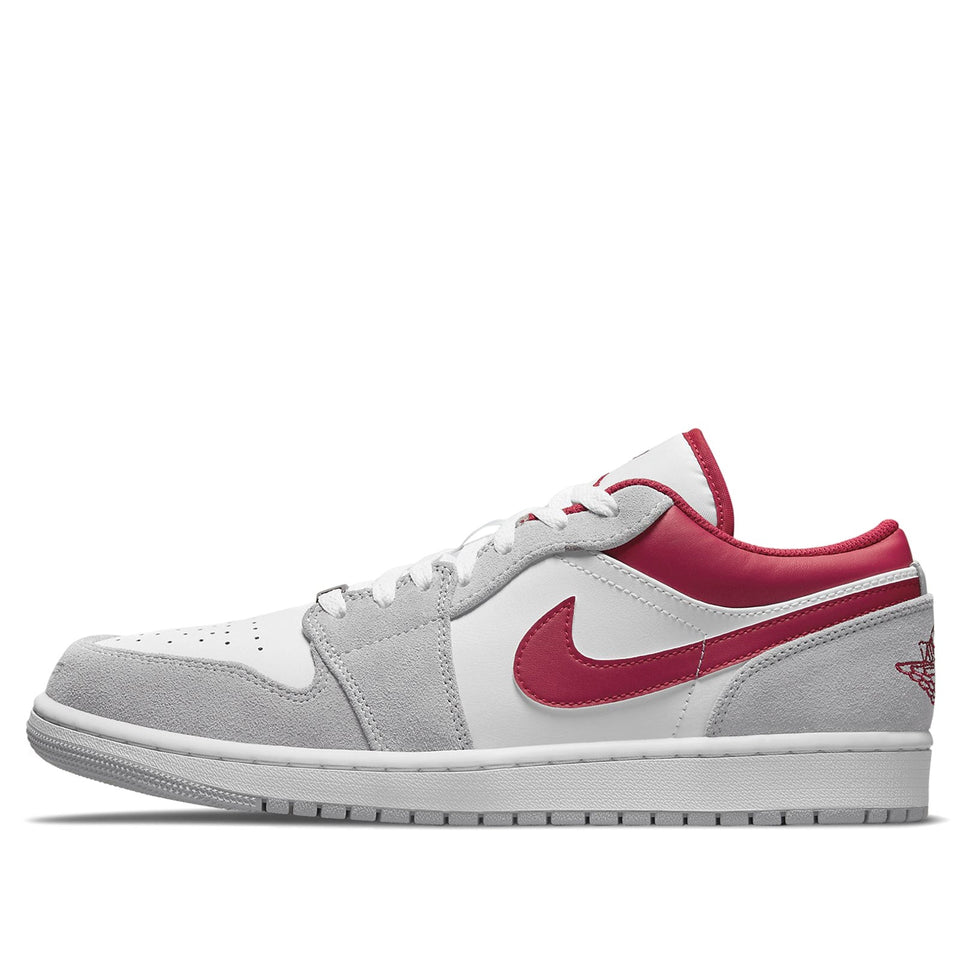 Nike Air Jordan 1 Low Gym Red DC6991-016 01