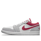 Nike Air Jordan 1 Low Gym Red DC6991-016 01
