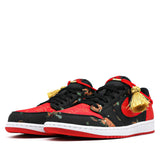 Nike Air Jordan 1 Low OG Chinese New Year DD2233-001 01