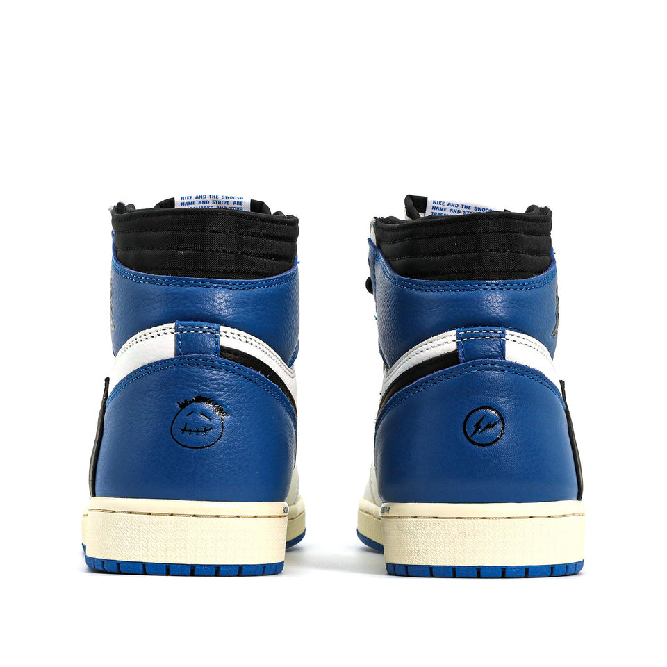 Nike Air Jordan 1 High OG SP Fragment design x Travis Scott DH3227-105 01