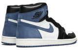 Nike Air Jordan 1 Retro High OG Blue Moon 555088-115 01