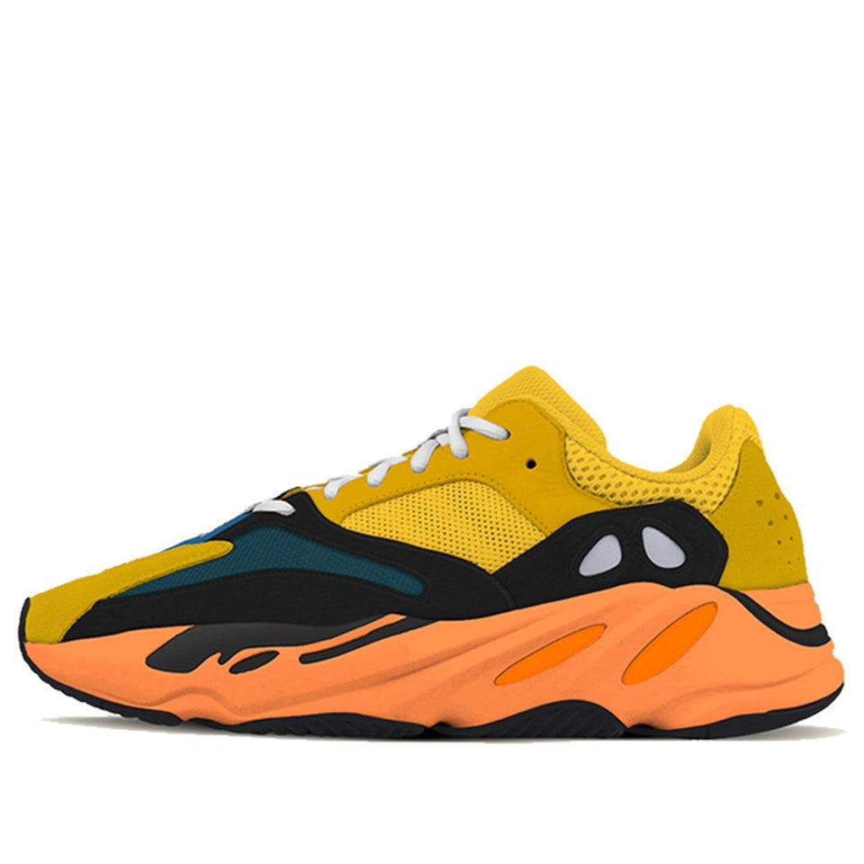 Adidas Yeezy Boost 700 'Sun' Sun/Sun/Sun GZ6984 01