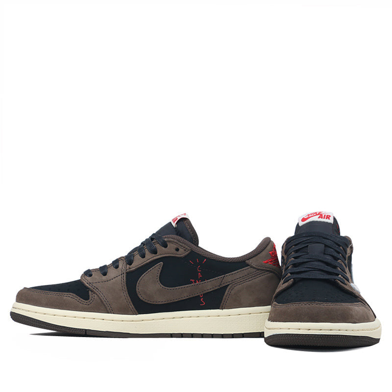 Nike Air Jordan 1 Low OG SP Travis Scott CQ4277-001 01