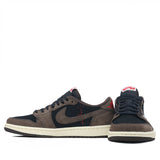 Nike Air Jordan 1 Low OG SP Travis Scott CQ4277-001 01