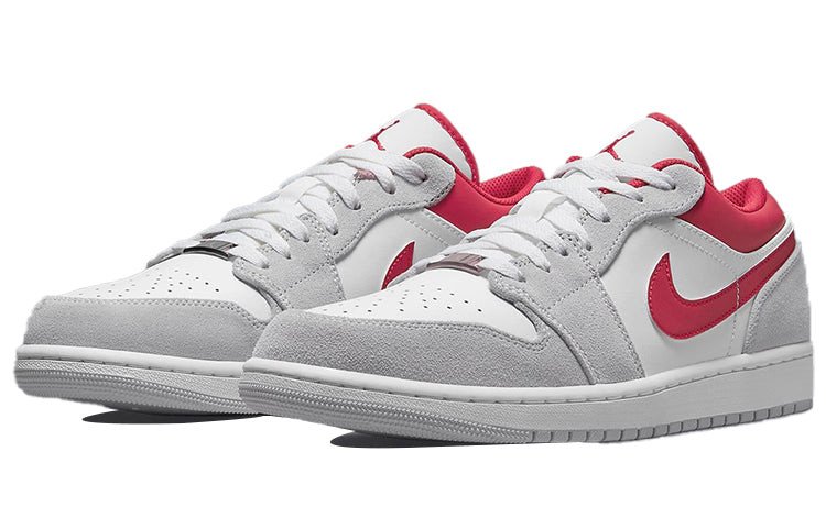 Nike Air Jordan 1 Low Gym Red DC6991-016 01