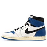 Nike Air Jordan 1 High OG SP Fragment design x Travis Scott DH3227-105 01