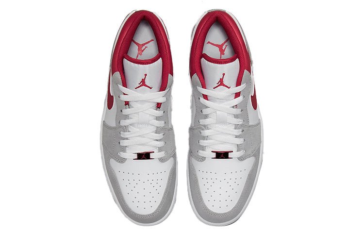 Nike Air Jordan 1 Low Gym Red DC6991-016 01