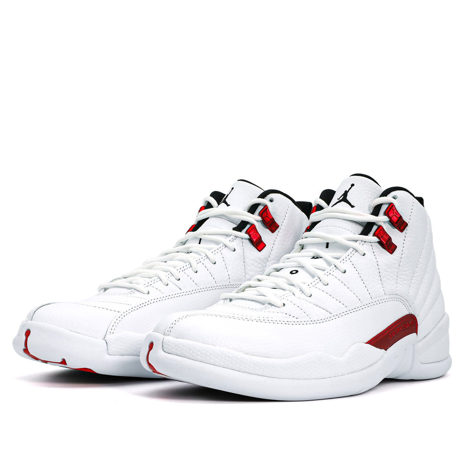 Nike Air Jordan 12 Retro Twist CT8013-106 01