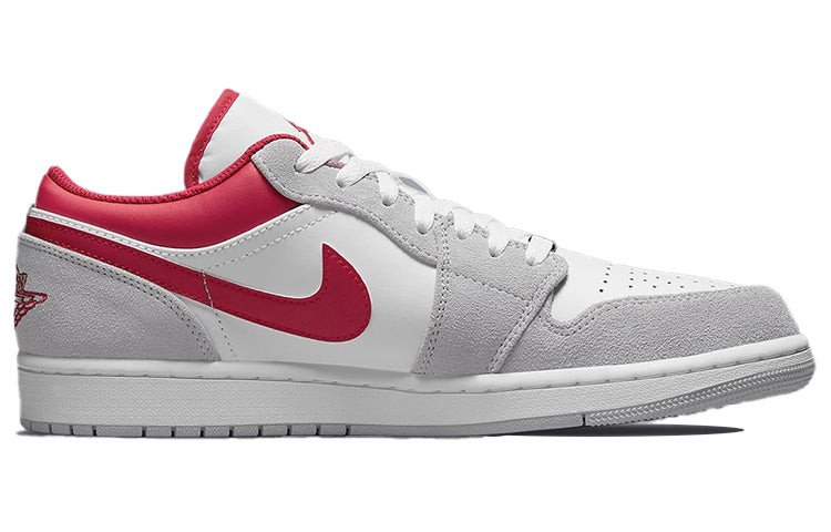 Nike Air Jordan 1 Low Gym Red DC6991-016 01