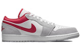Nike Air Jordan 1 Low Gym Red DC6991-016 01