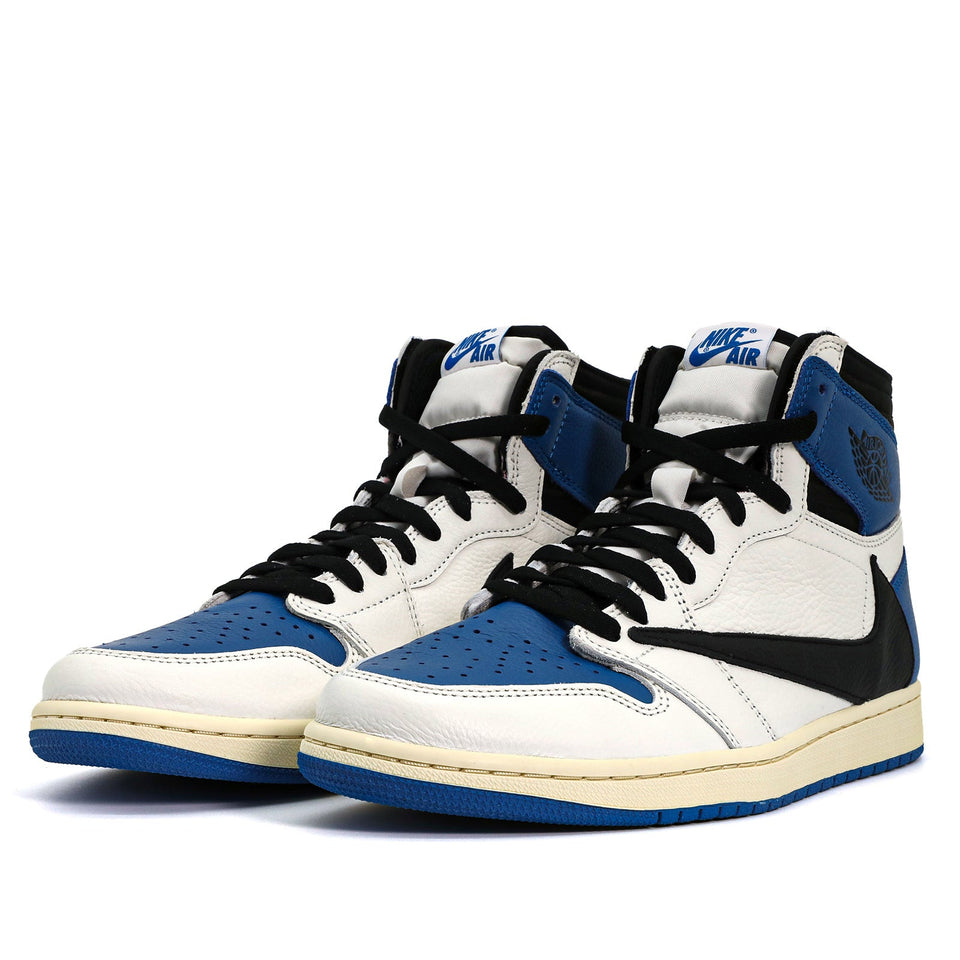 Nike Air Jordan 1 High OG SP Fragment design x Travis Scott DH3227-105 01