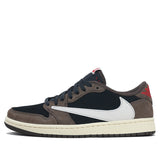 Nike Air Jordan 1 Low OG SP Travis Scott CQ4277-001 01