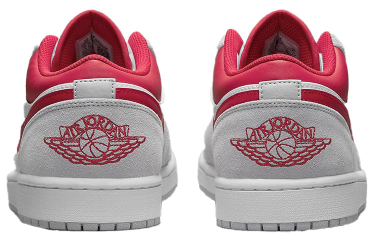 Nike Air Jordan 1 Low Gym Red DC6991-016 01