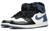 Nike Air Jordan 1 Retro High OG Blue Moon 555088-115 01