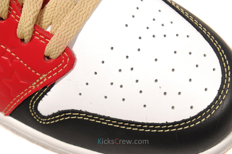 Nike Air Jordan 1 Retro Hi OG XQ 555088-040 01