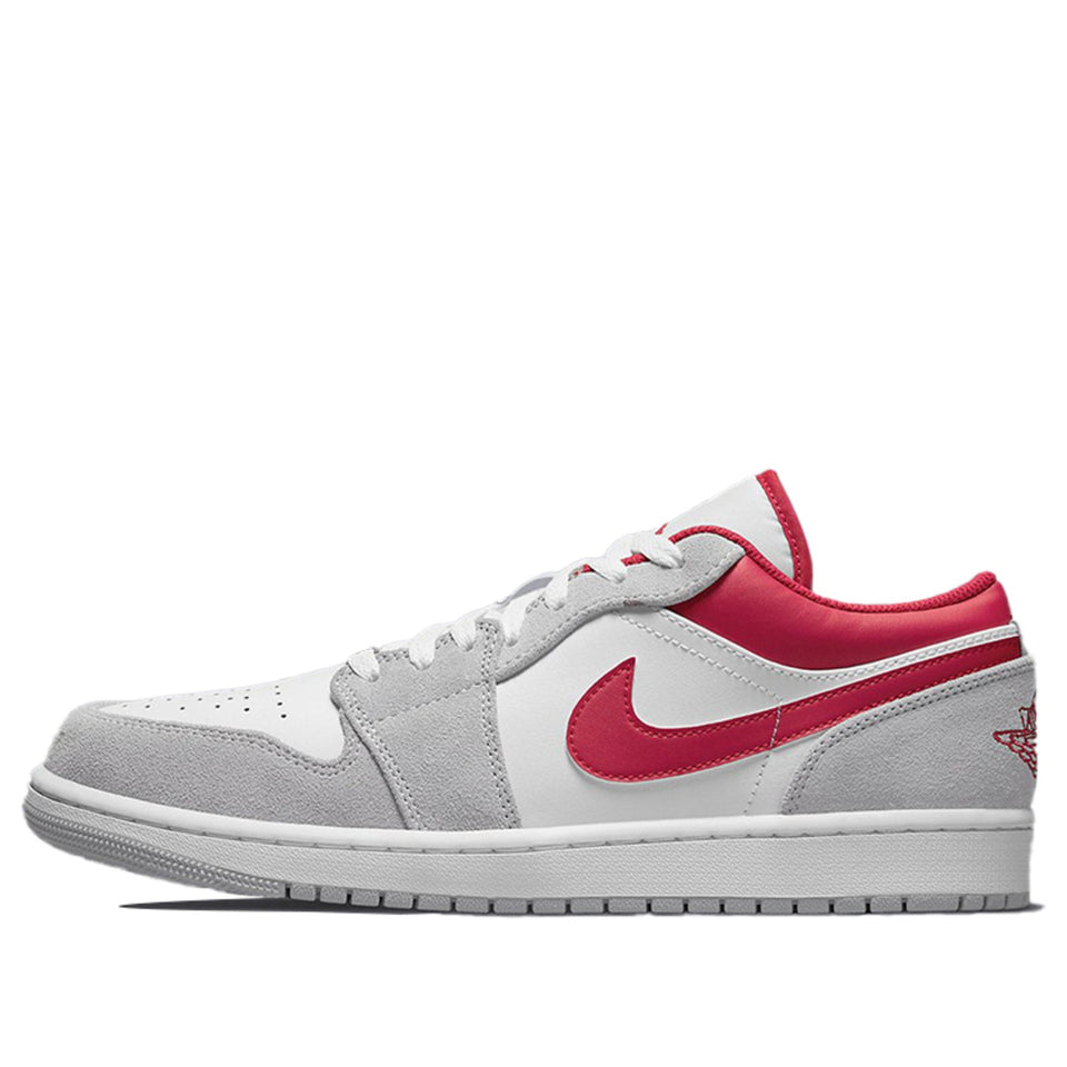 Nike Air Jordan 1 Low Gym Red DC6991-016 01