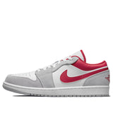 Nike Air Jordan 1 Low Gym Red DC6991-016 01