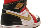 Nike Air Jordan 1 Retro Hi OG XQ 555088-040 01