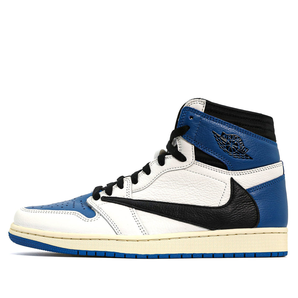 Nike Air Jordan 1 High OG SP Fragment design x Travis Scott DH3227-105 01