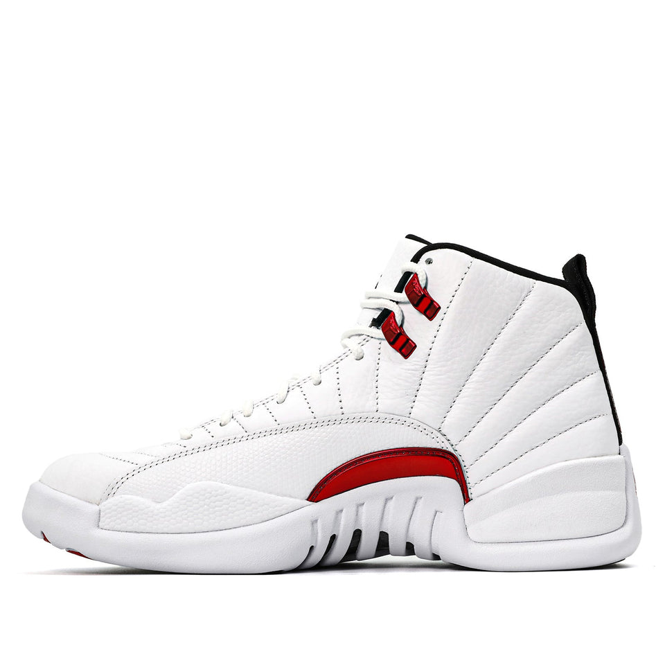 Nike Air Jordan 12 Retro Twist CT8013-106 01