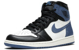 Nike Air Jordan 1 Retro High OG Blue Moon 555088-115 01