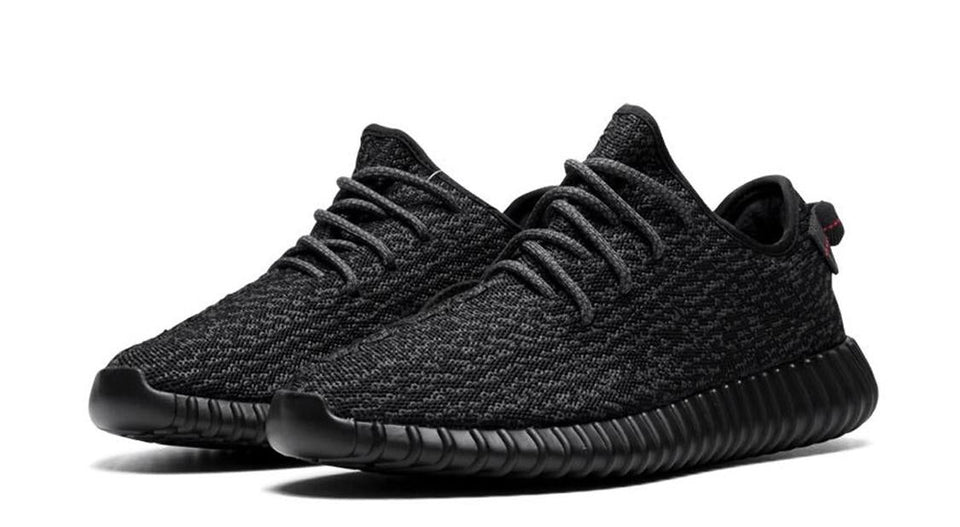 Adidas Yeezy Boost 350 BB5350 01