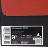 Nike Air Jordan 12 Retro Game Royal 130690-014 01