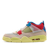 Nike Air Jordan 4 Retro Union Guava Ice DC9533-800 01