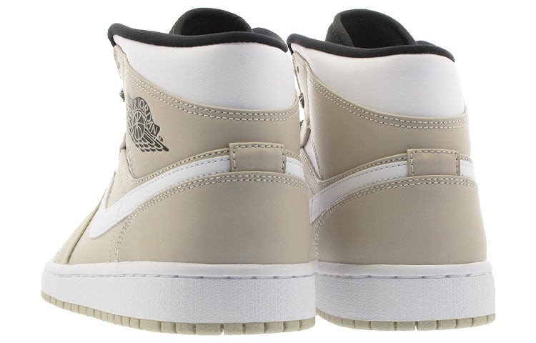 Nike Air Jordan 1 Mid Desert Sand 554724-047 01