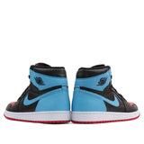 Womens WMNS Air Jordan 1 High OG UNC To Chicago CD0461-046 01