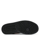 Nike Air Jordan 1 Mid Chile Red 554724-075 01