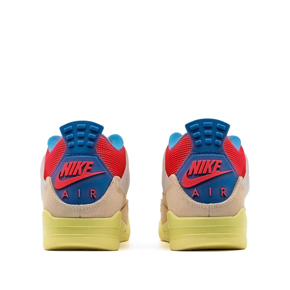 Nike Air Jordan 4 Retro Union Guava Ice DC9533-800 01
