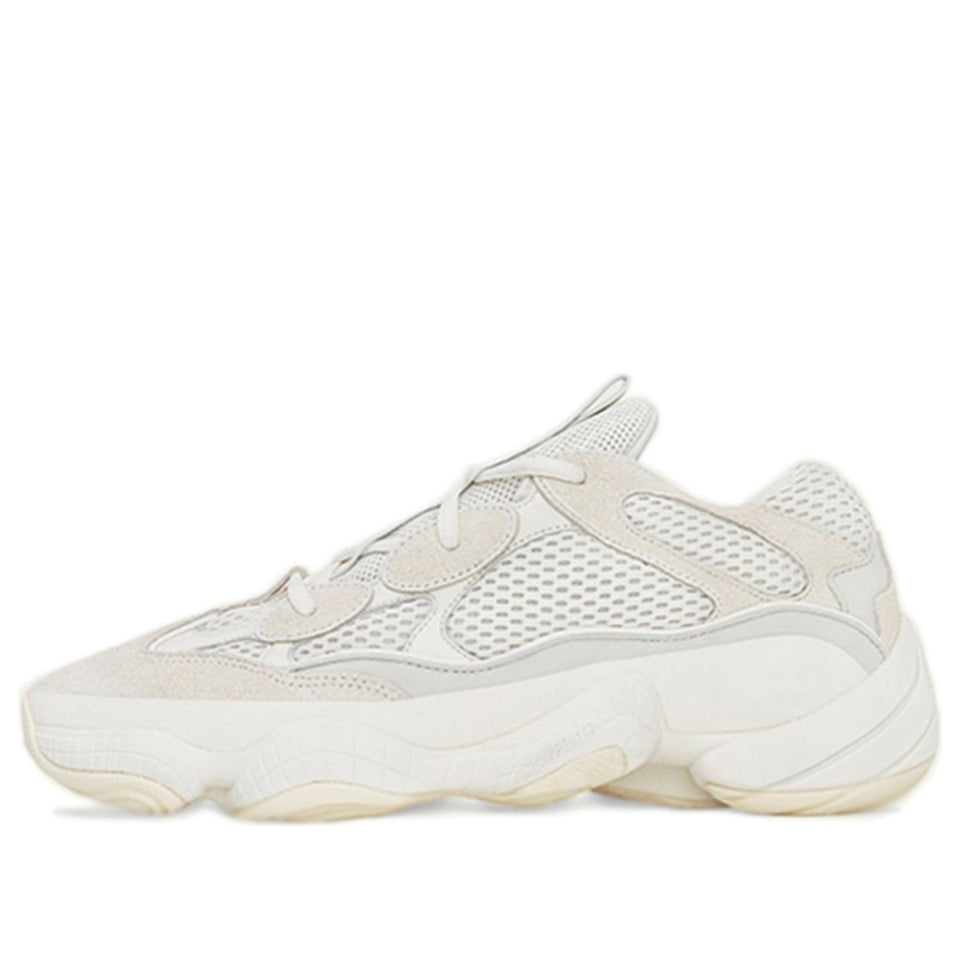 Adidas Yeezy Boost 500 Bone White FV3573 01