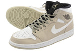 Nike Air Jordan 1 Mid Desert Sand 554724-047 01