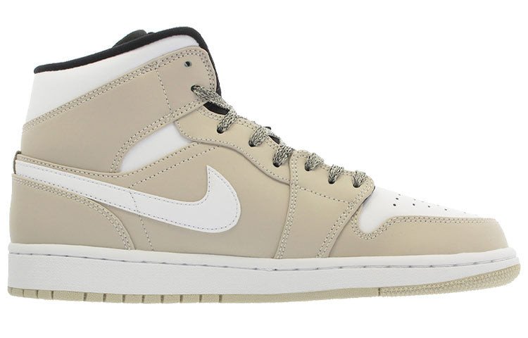 Nike Air Jordan 1 Mid Desert Sand 554724-047 01