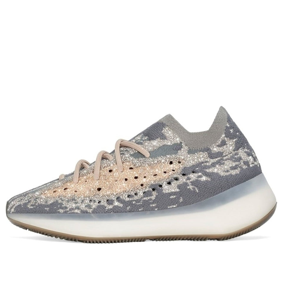 Adidas Yeezy Boost 380 Mist Reflective FX9846 01
