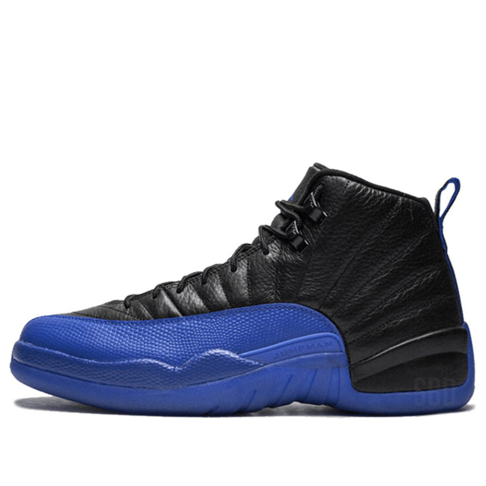 Nike Air Jordan 12 Retro Game Royal 130690-014 01