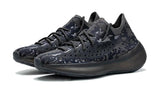Adidas Yeezy Boost 380 'Triple Black' Black/Black/Black FB7876 01