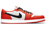Nike Air Jordan 1 Low OG Starfish CZ0790-801 01
