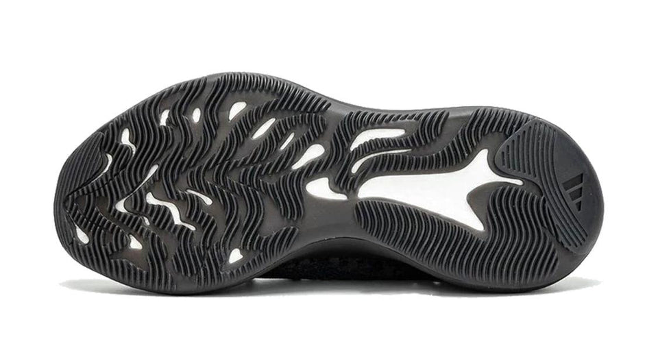Adidas Yeezy Boost 380 'Triple Black' Black/Black/Black FB7876 01