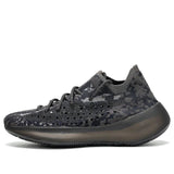Adidas Yeezy Boost 380 'Triple Black' Black/Black/Black FB7876 01