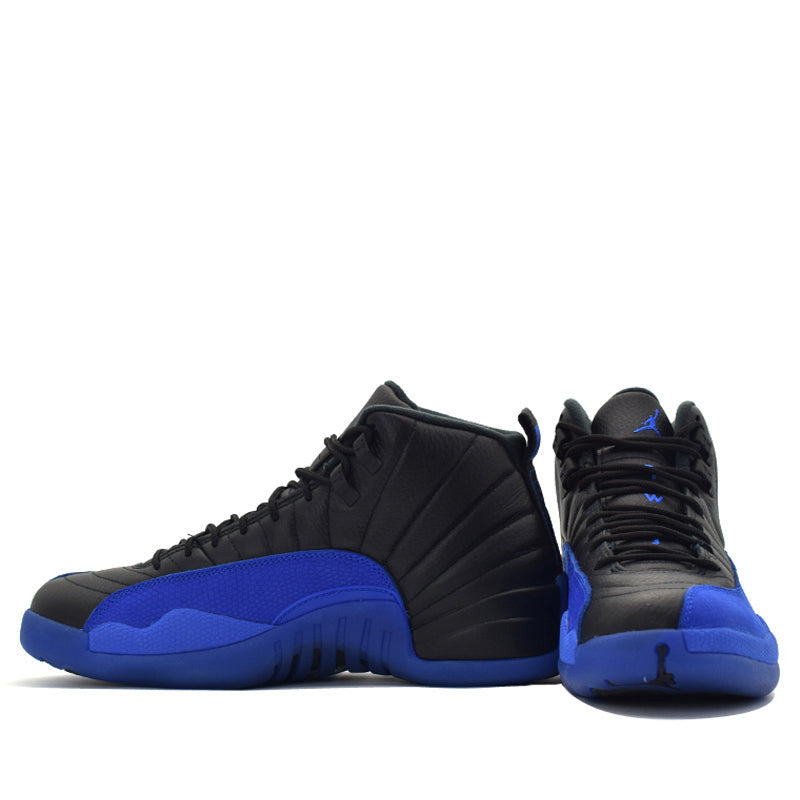 Nike Air Jordan 12 Retro Game Royal 130690-014 01