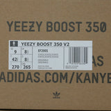 Adidas Yeezy Boost 350 V2 Static EF2905 01