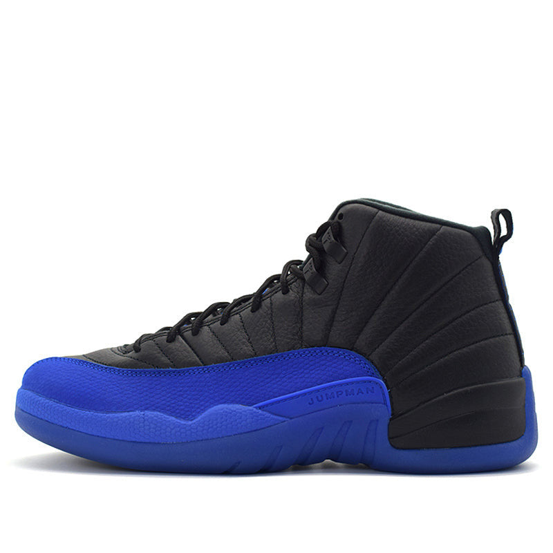 Nike Air Jordan 12 Retro Game Royal 130690-014 01