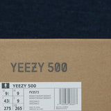 Adidas Yeezy Boost 500 Bone White FV3573 01