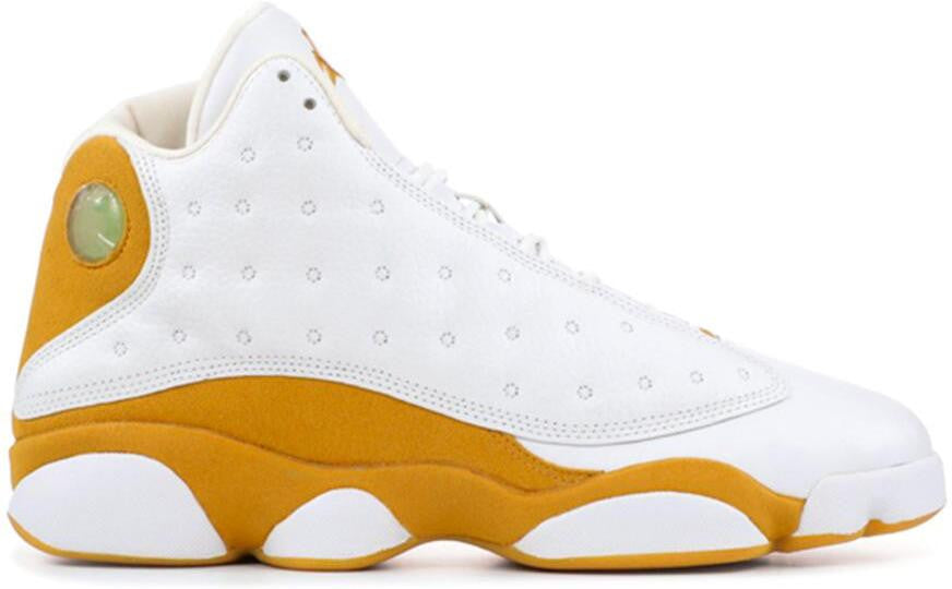 Nike Air Jordan 13 Retro 'Wheat' White/Wheat 309259-171 01