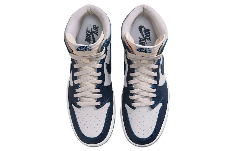 Air Jordan 1 High 85 College Navy BQ4422-400 01