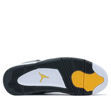 Nike Air Jordan 4 Retro Cool Grey 308497-007 01