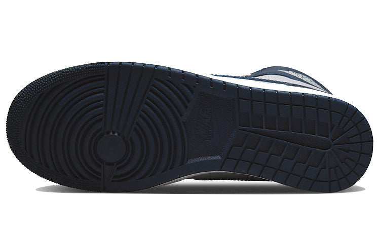 Air Jordan 1 High 85 College Navy BQ4422-400 01