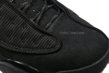 Nike Air Jordan 13 Retro Black Cat 414571-011 01